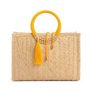 Bolsa Costurada