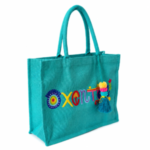 Bolsa Oxente