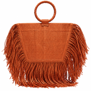 Bag franjāo