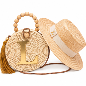 Kit Bolsa Violão + Chapéu