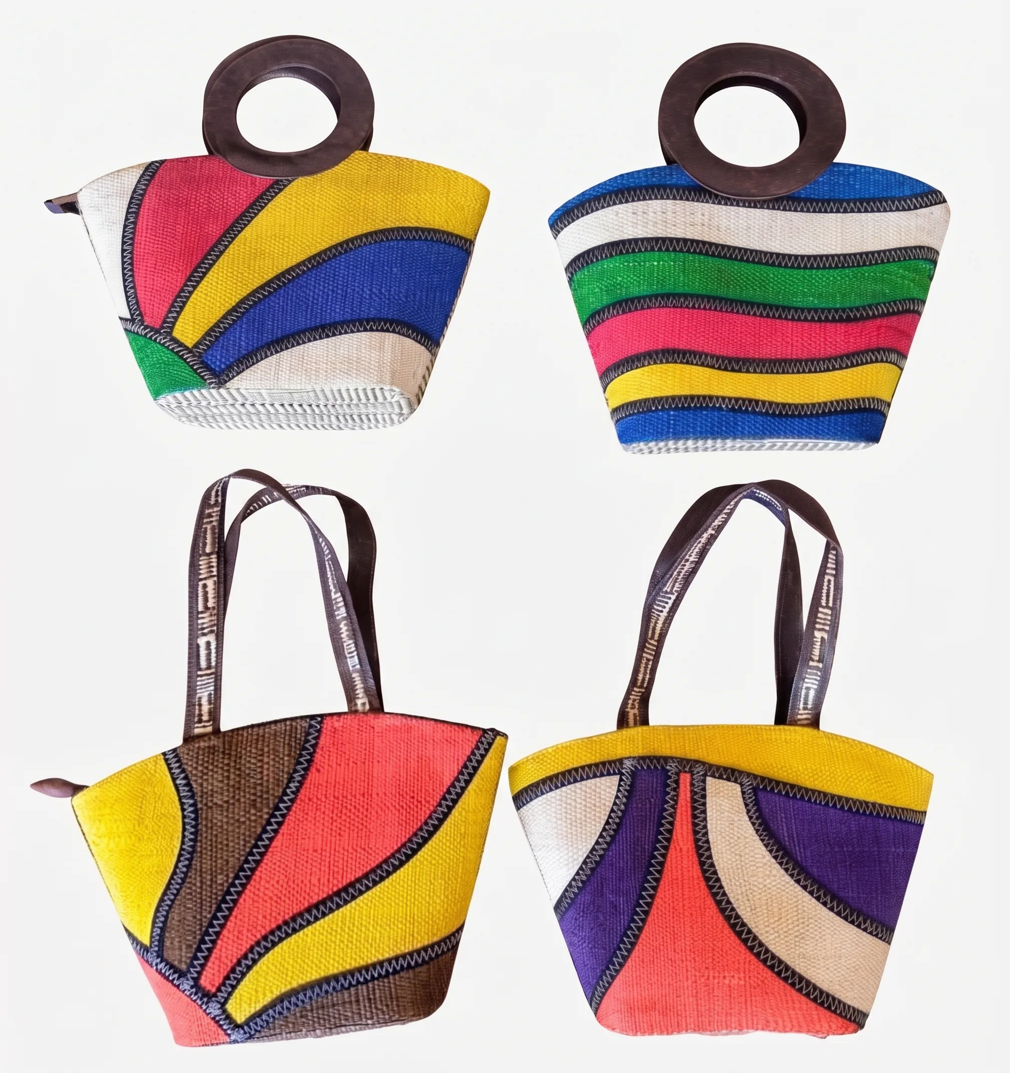 Bag Buriti Média - Imagem 2