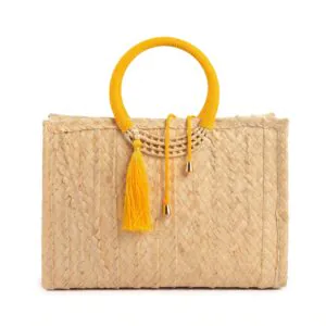 Bolsa Costurada