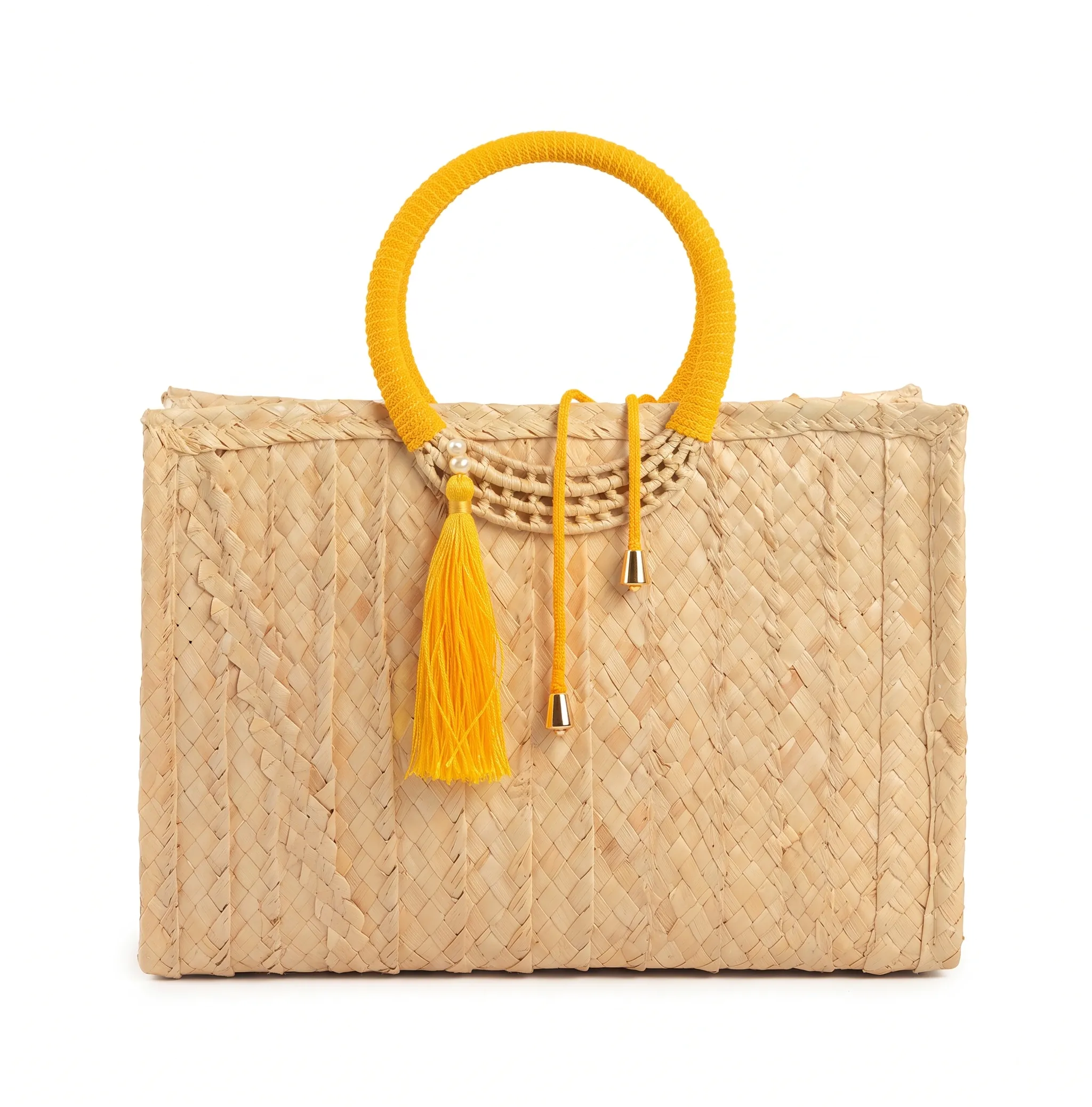 Bolsa Costurada