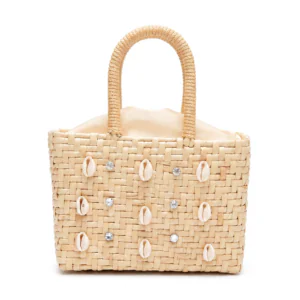 Bag Ponto Fechado