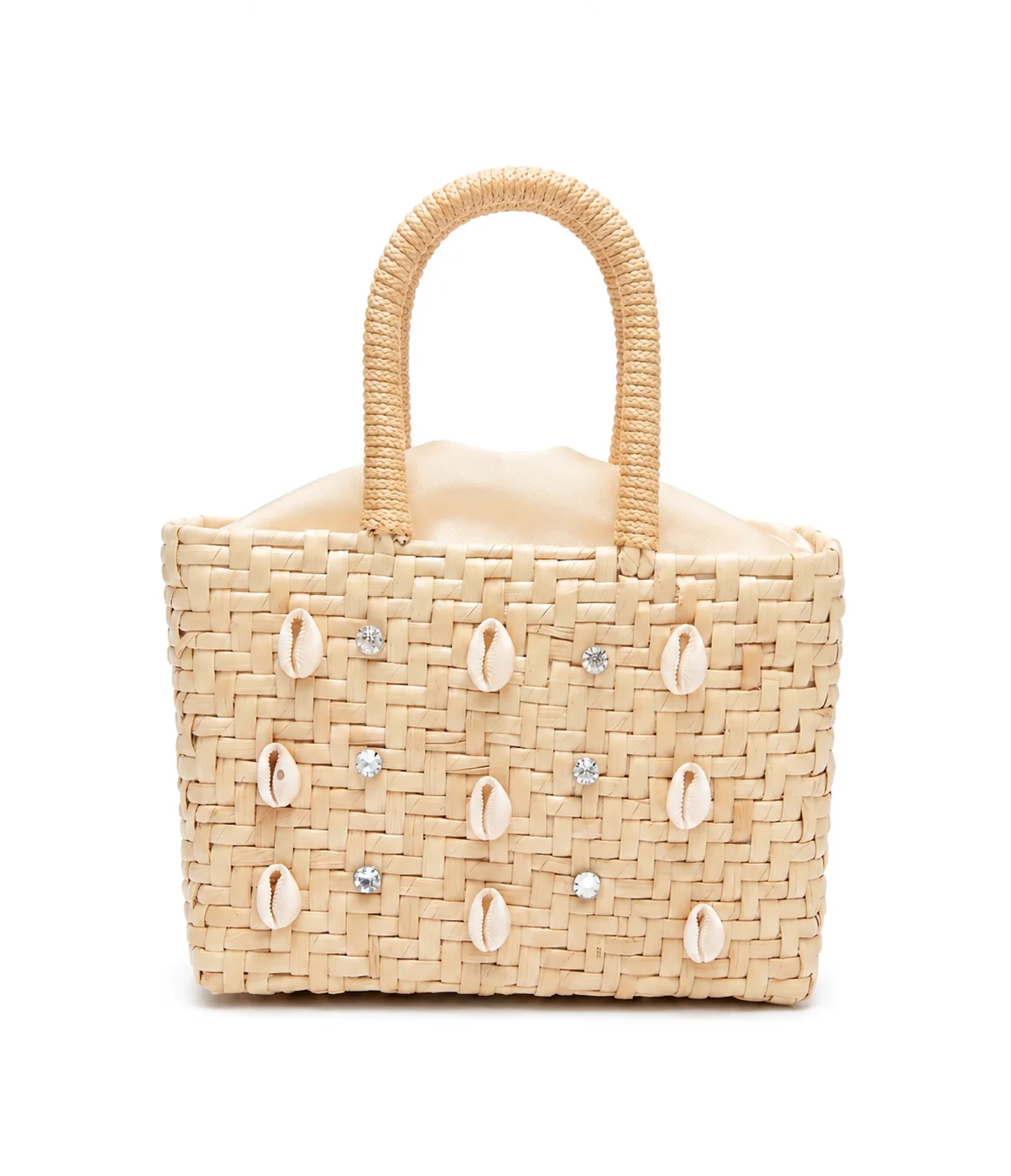 Bag Ponto Fechado