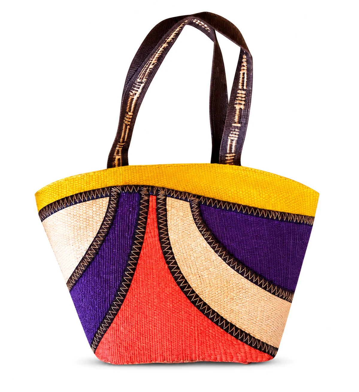 Bag Buriti Média